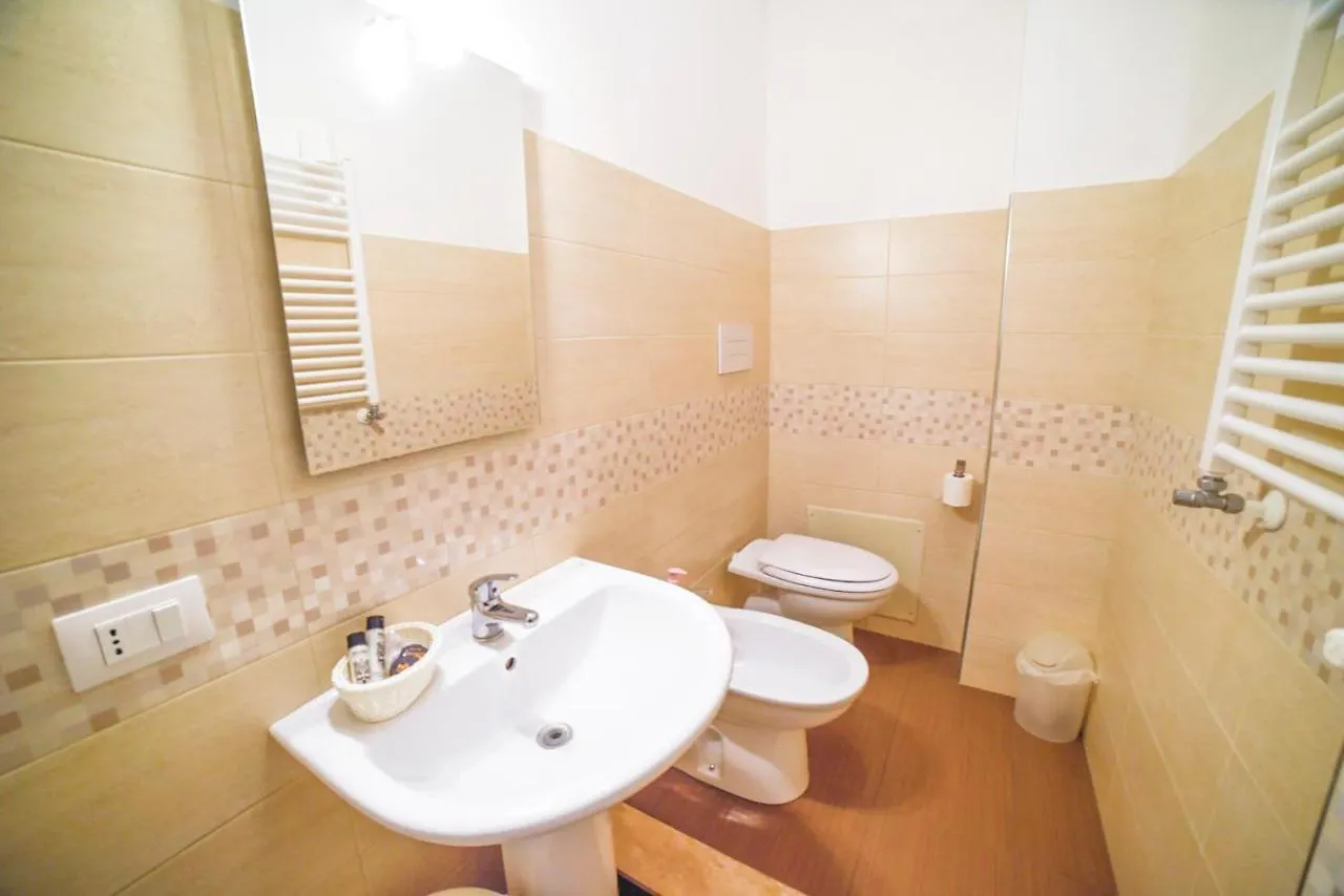 B&B Siracusa Holidays 3*, Syracuse Italy