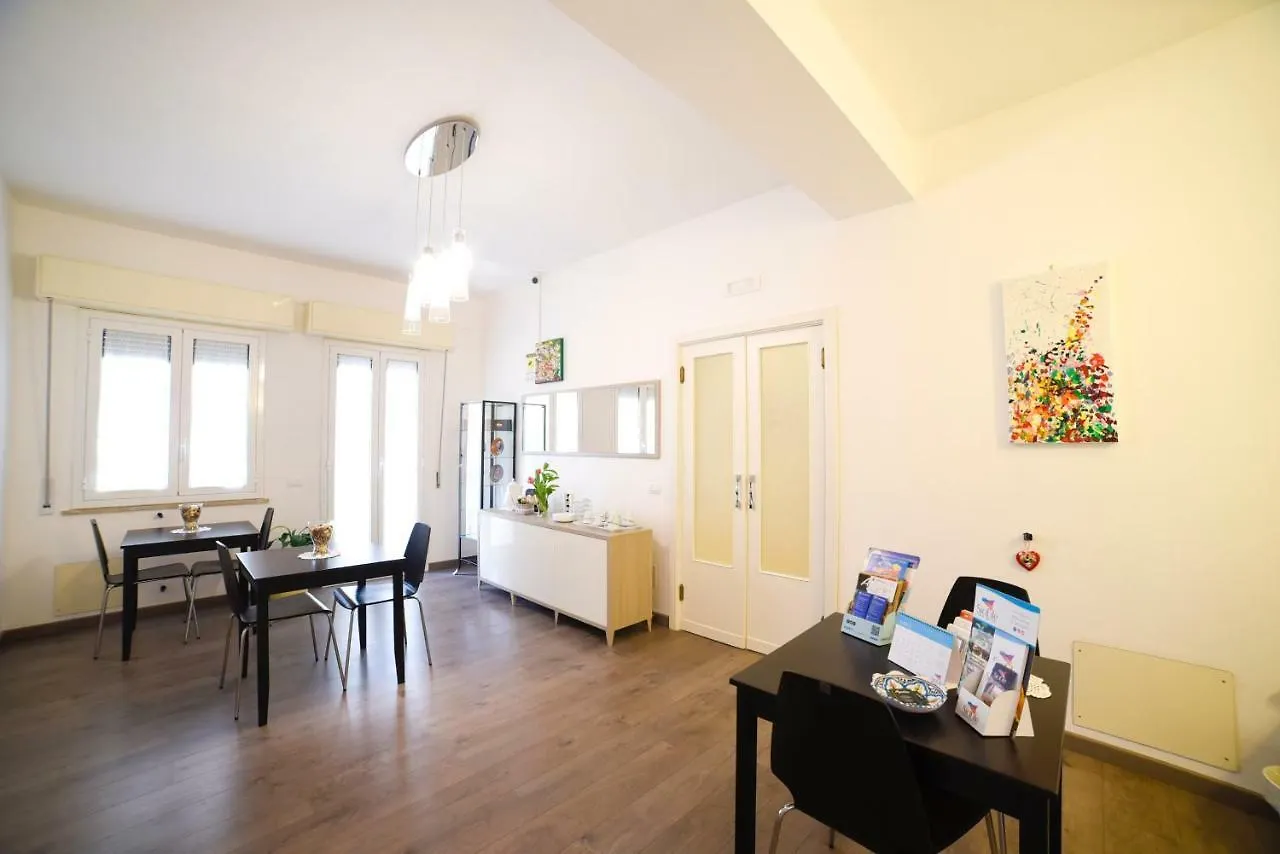 B&B Siracusa Holidays 3*, Syracuse Italy