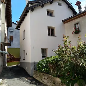 Affitta Casa Vittoria Guest house Santa Croce del Lago
