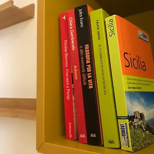  Bed & Breakfast La Gemma Di Ortigia