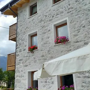 Antico Melo Bed & Breakfast Vignole