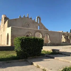3* Guest house Il Tempio Di Athena - Cultura E Relax A Siracusa