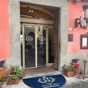 Quattro Gigli Hotel Montopoli in Val d'Arno
