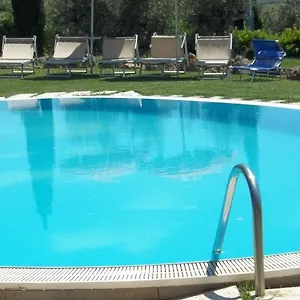 Bagno Santo Saturnia