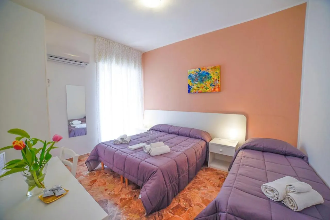 B&B Siracusa Holidays Syracuse Itálie