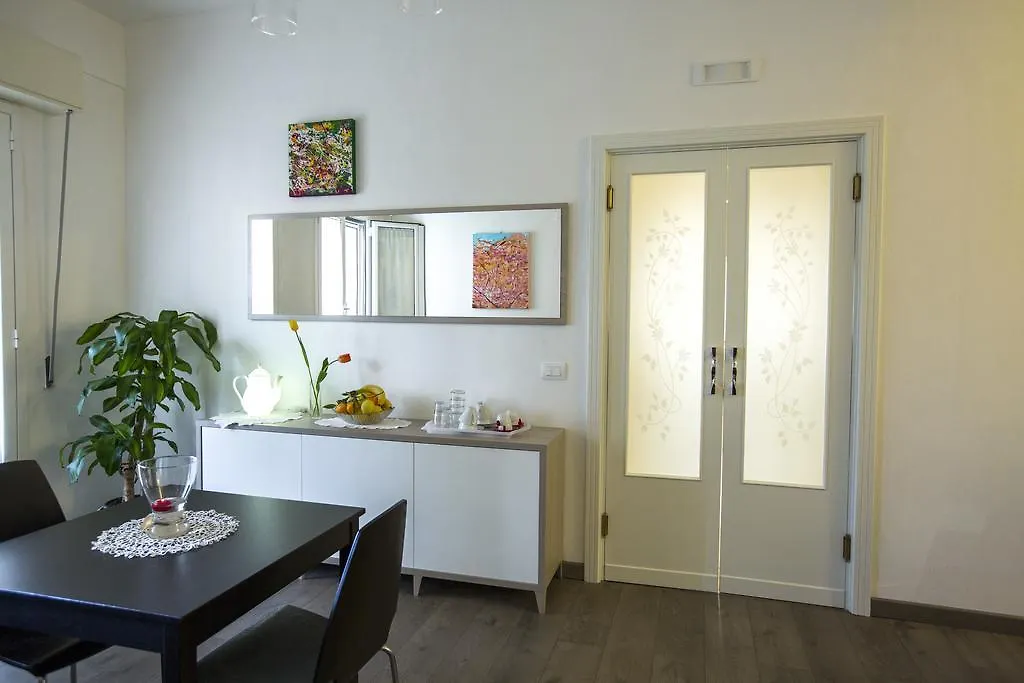 B&B Siracusa Holidays Syracuse 3*,