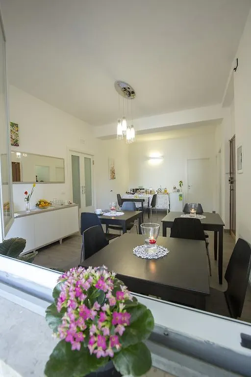 B&B Siracusa Holidays Syracuse 3*,  Itálie