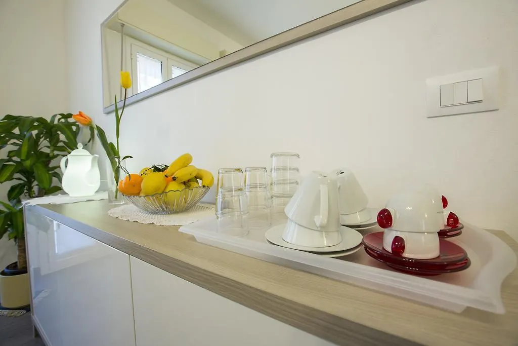 Bed & Breakfast B&B Siracusa Holidays Syracuse