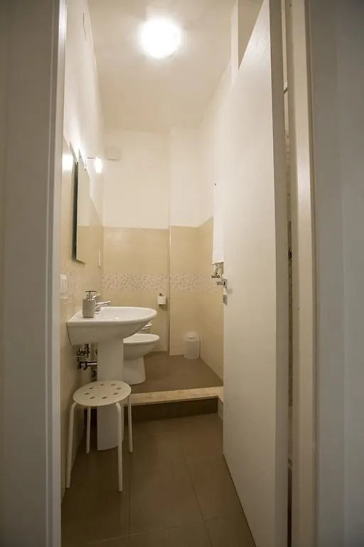 B&B Siracusa Holidays Syracuse Itálie