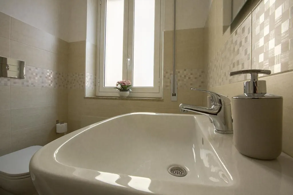 B&B Siracusa Holidays Syracuse