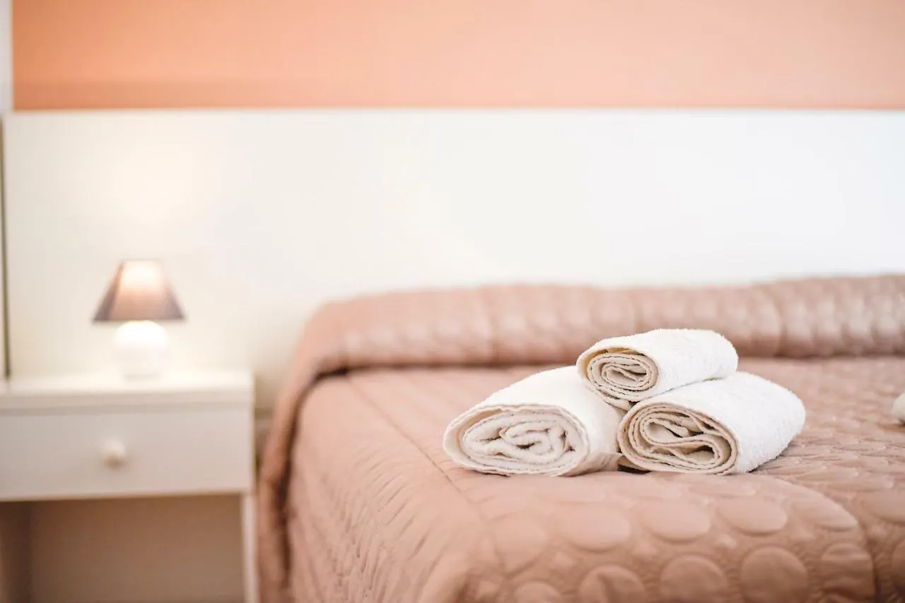 B&B Siracusa Holidays Syracuse Bed & Breakfast