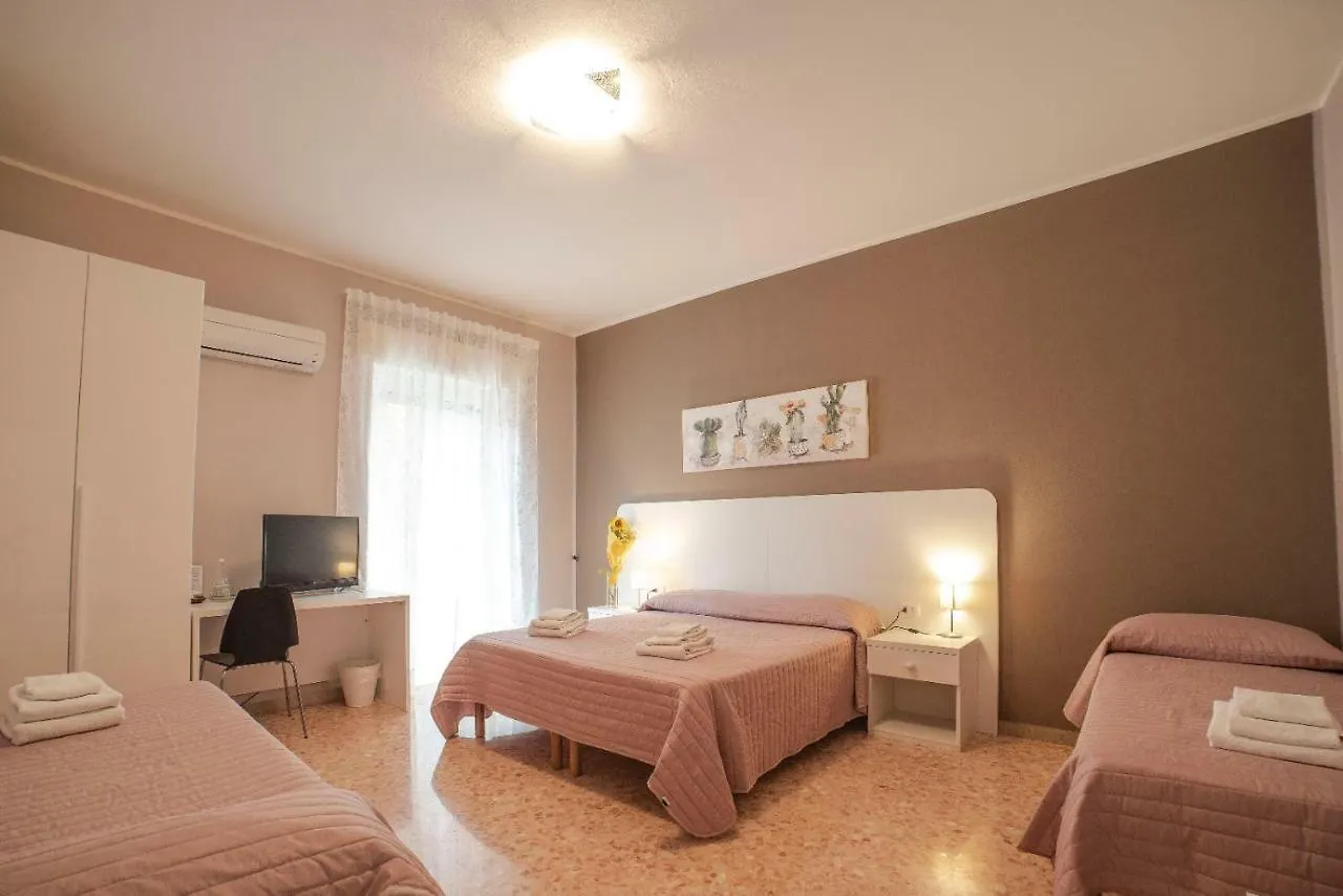 B&B Siracusa Holidays Syracuse Bed & Breakfast