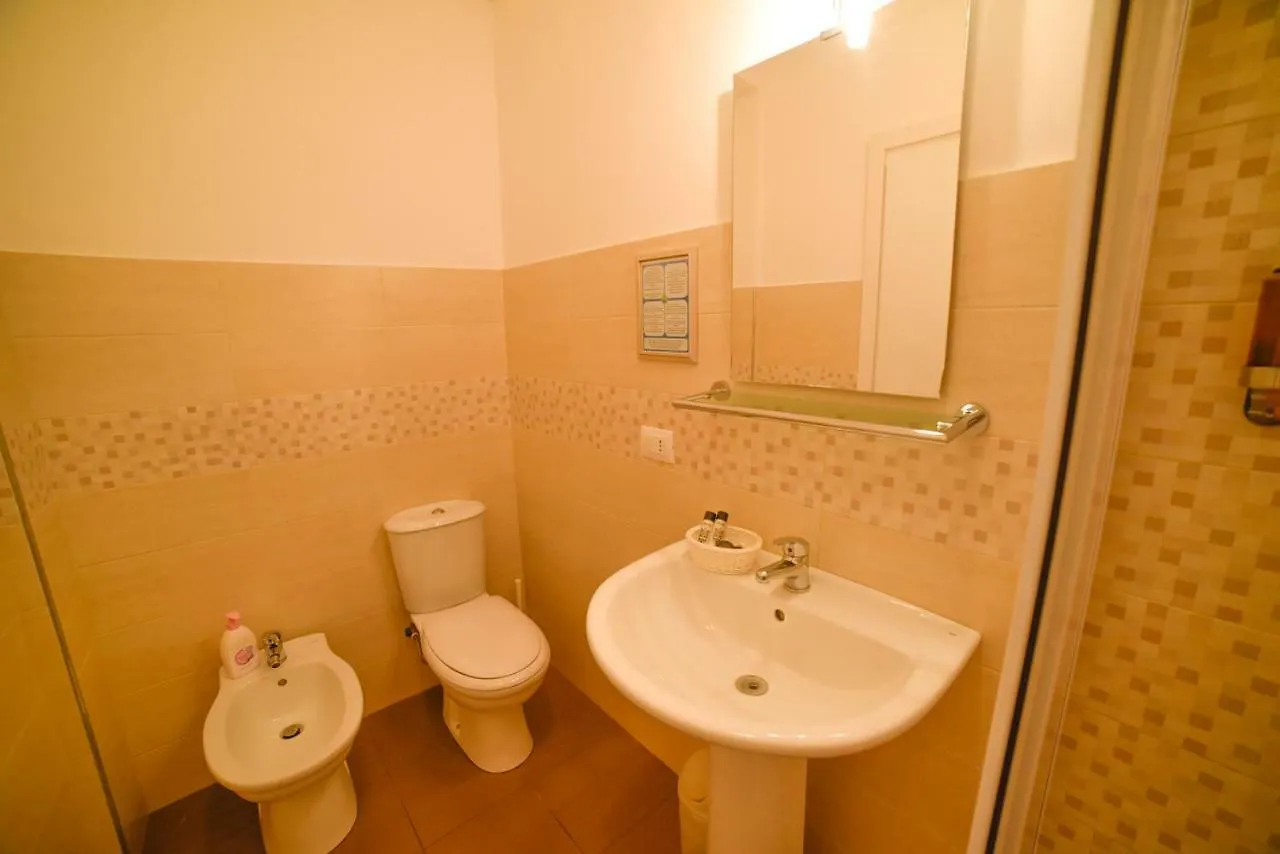 B&B Siracusa Holidays Syracuse 3*,