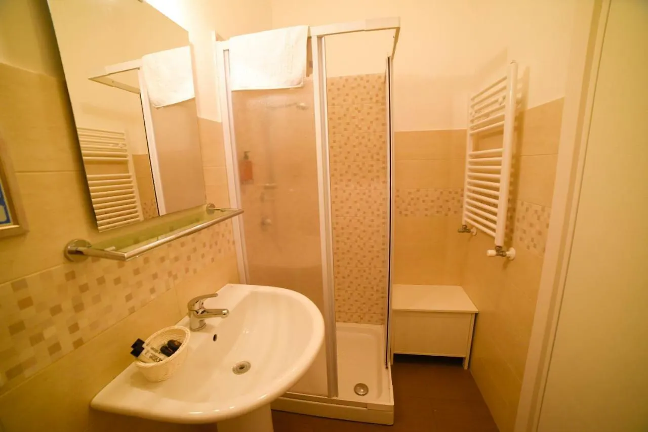 Bed & Breakfast B&B Siracusa Holidays Syracuse