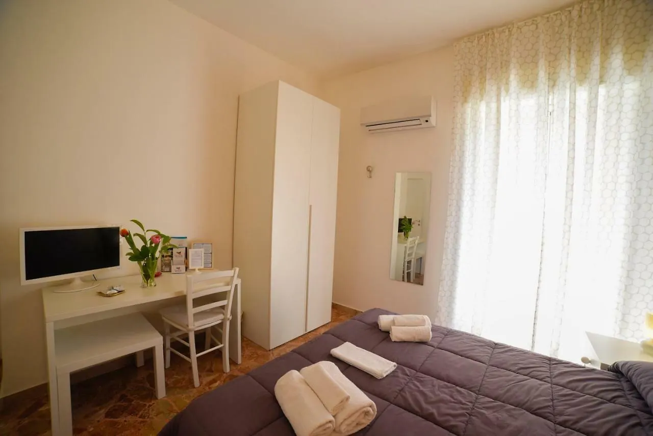 B&B Siracusa Holidays Syracuse