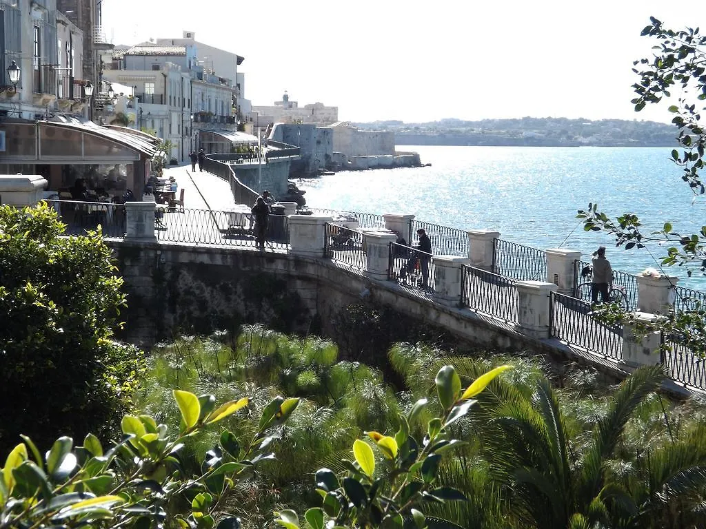 Bed & Breakfast B&B Siracusa Holidays
