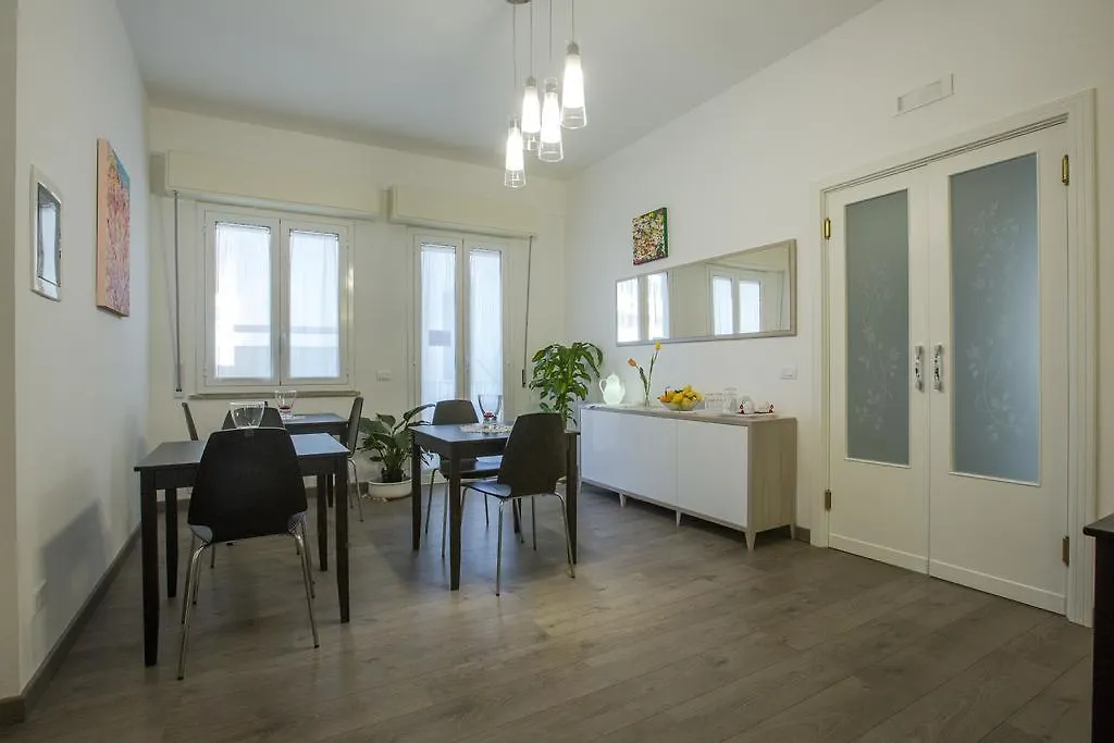 Bed & Breakfast B&B Siracusa Holidays