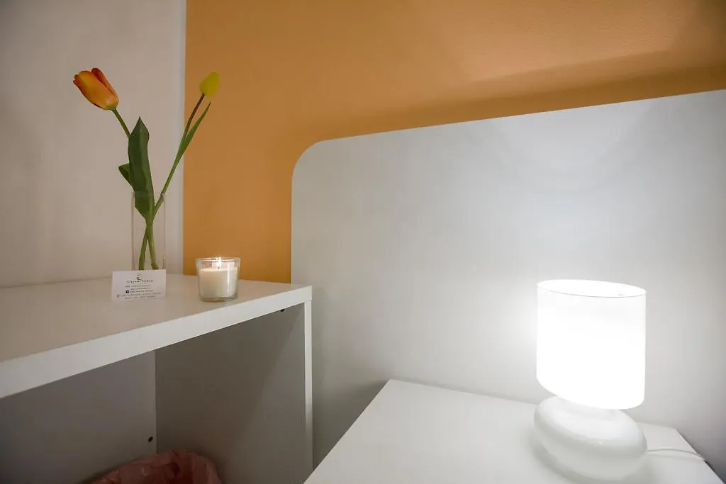 Bed & Breakfast B&B Siracusa Holidays