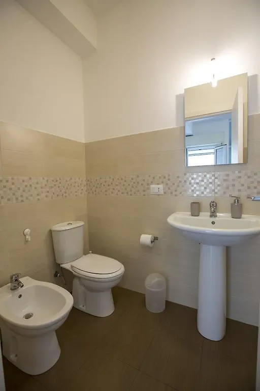 B&B Siracusa Holidays Bed & Breakfast Syracuse