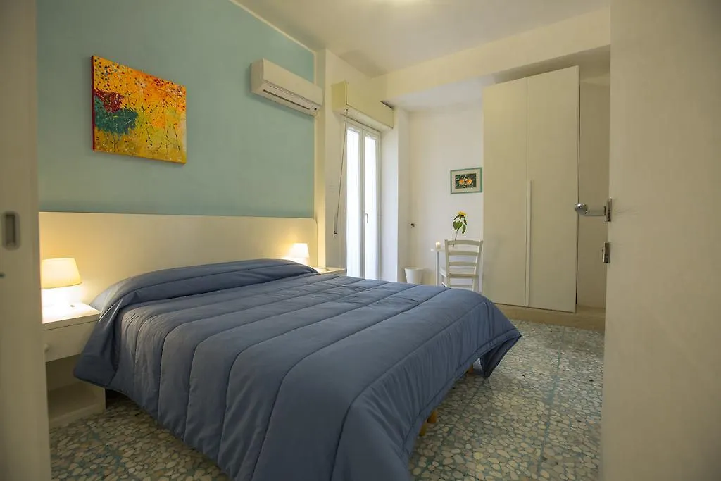 B&B Siracusa Holidays 3*, Syracuse