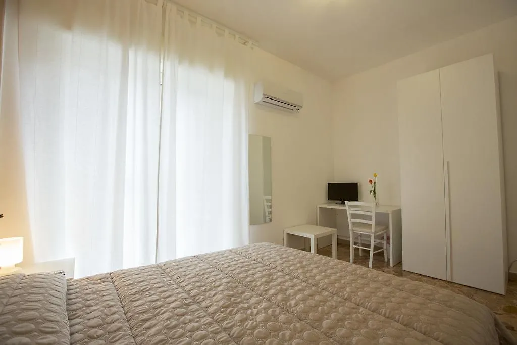 *** Bed & Breakfast B&B Siracusa Holidays Italy