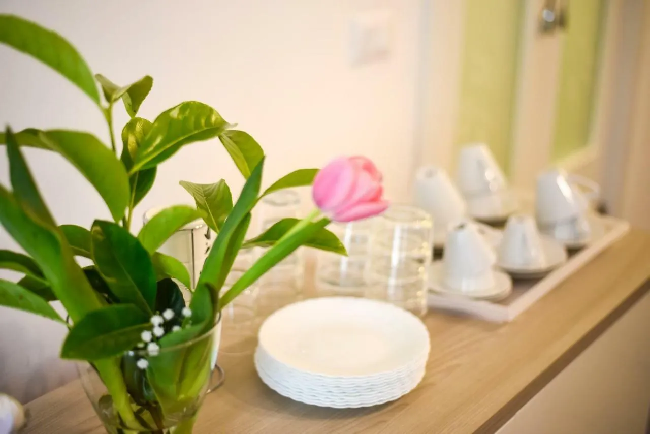 B&B Siracusa Holidays Bed & Breakfast Syracuse