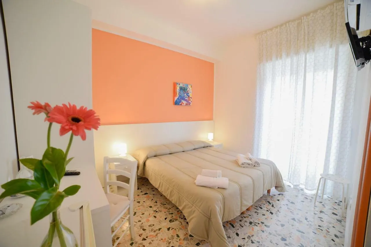 Bed & Breakfast B&B Siracusa Holidays