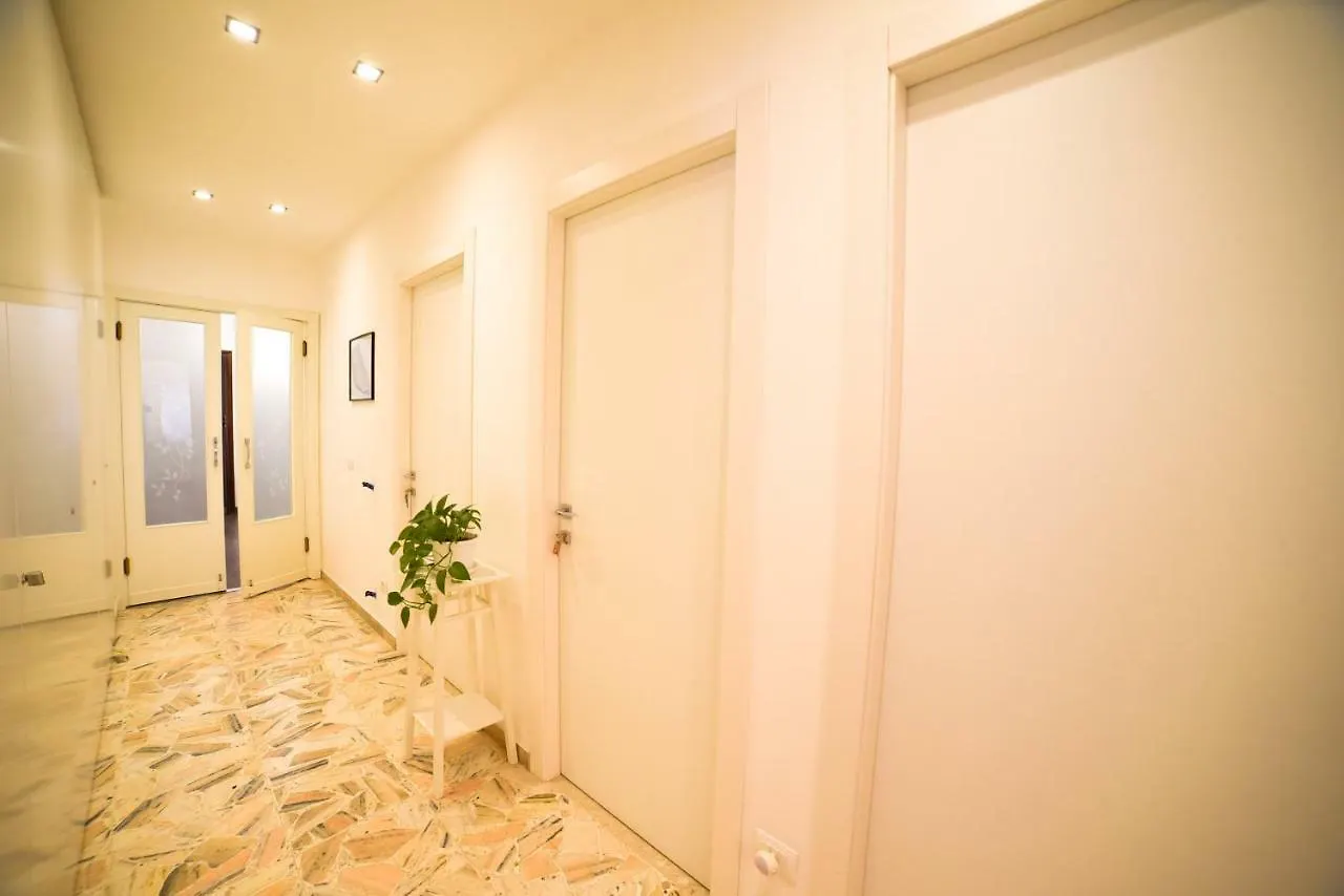 B&B Siracusa Holidays Bed & Breakfast