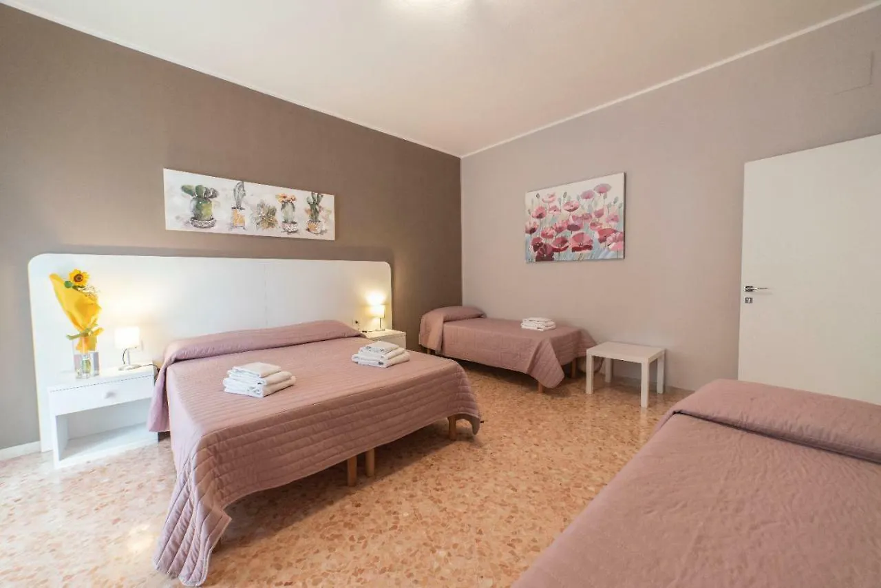 B&B Siracusa Holidays Syracuse