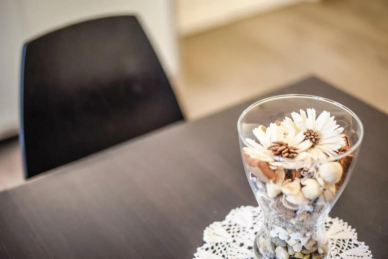 B&B Siracusa Holidays Bed & Breakfast Syracuse