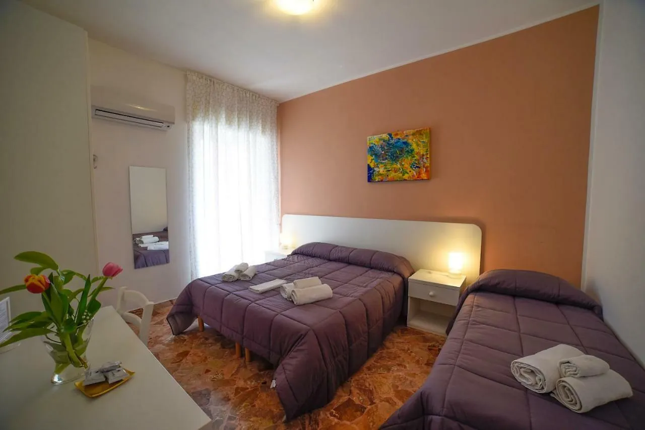 B&B Siracusa Holidays Syracuse