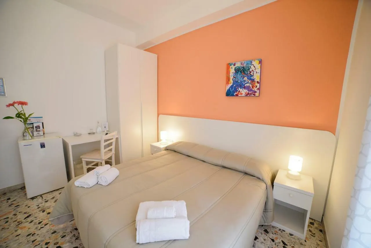 B&B Siracusa Holidays Syracuse