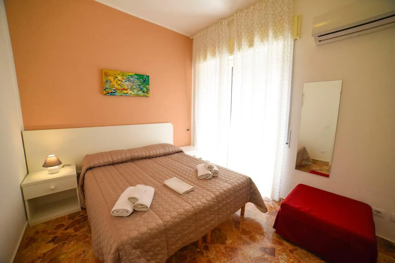 Bed & Breakfast B&B Siracusa Holidays
