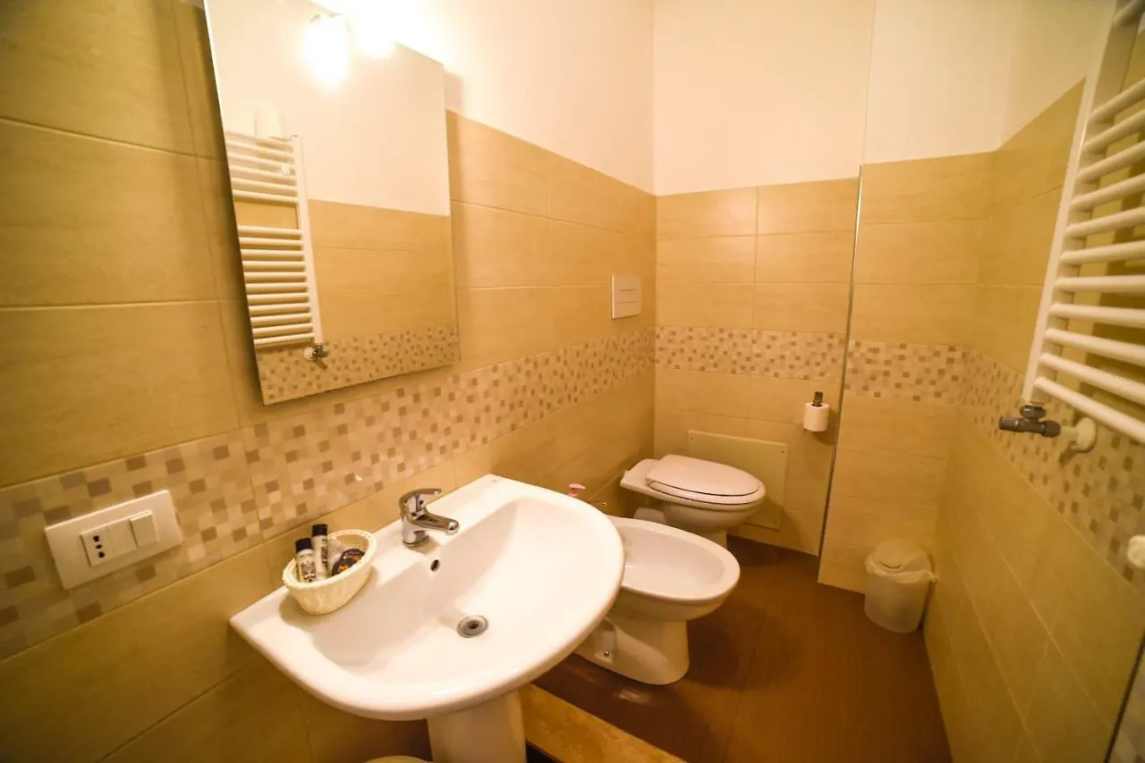 B&B Siracusa Holidays Bed & Breakfast