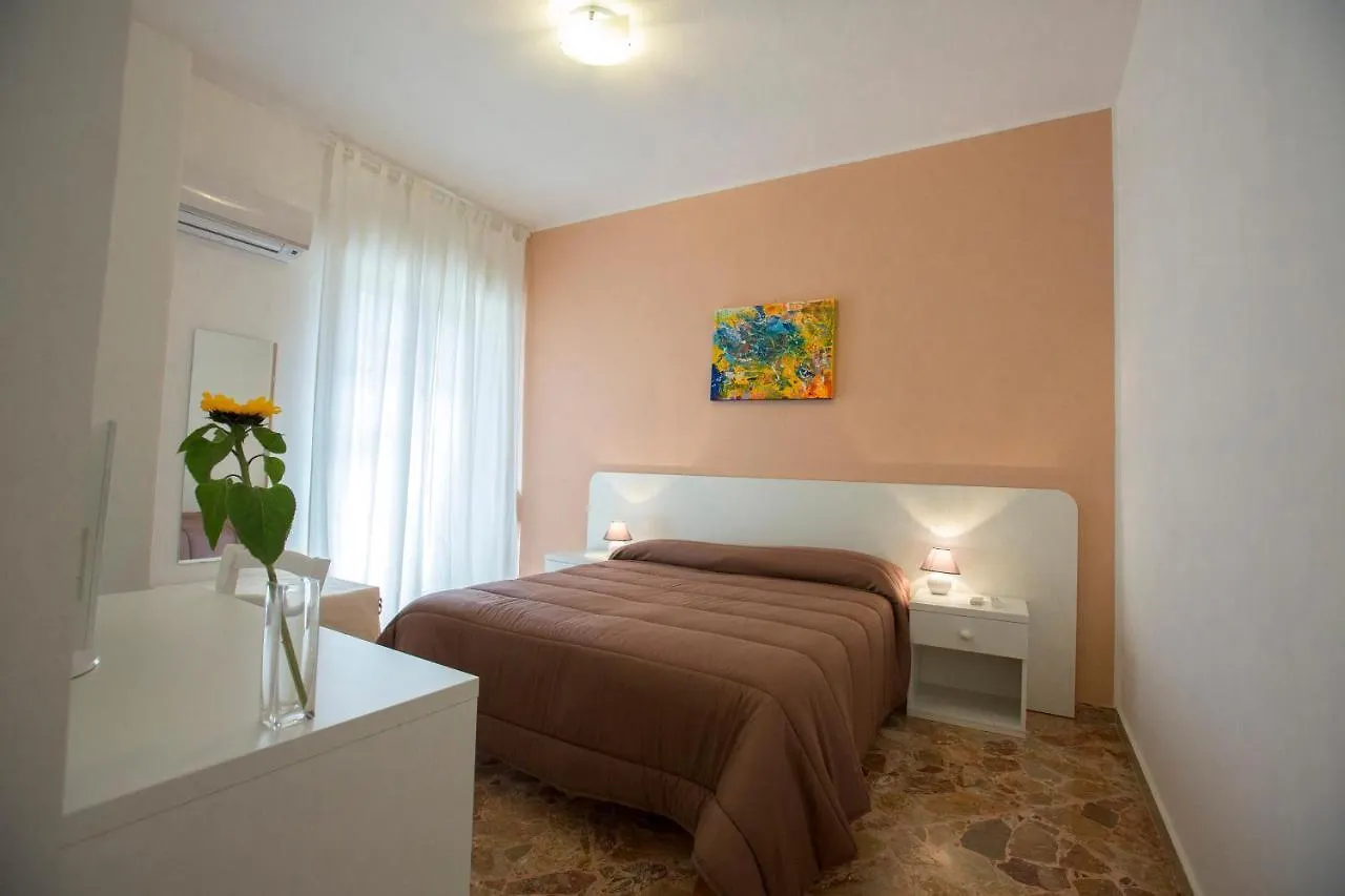 B&B Siracusa Holidays 3*, Syracuse Italy